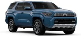 4RUNNER HEV