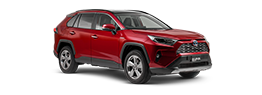 RAV4 HEV