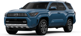 4RUNNER HEV