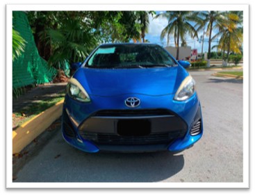 Imagen de TOYOTA