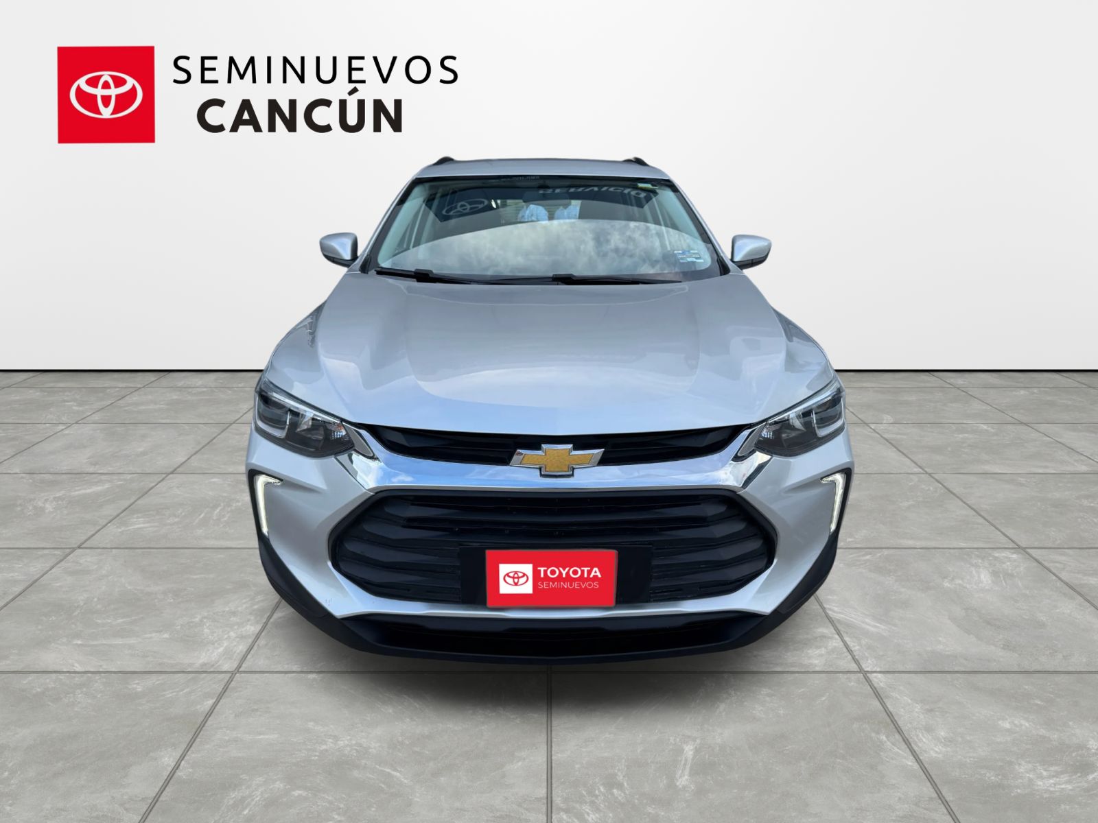 Imagen de CHEVROLET