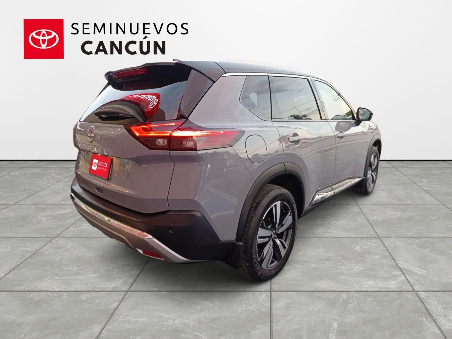 Imagen del seminuevo