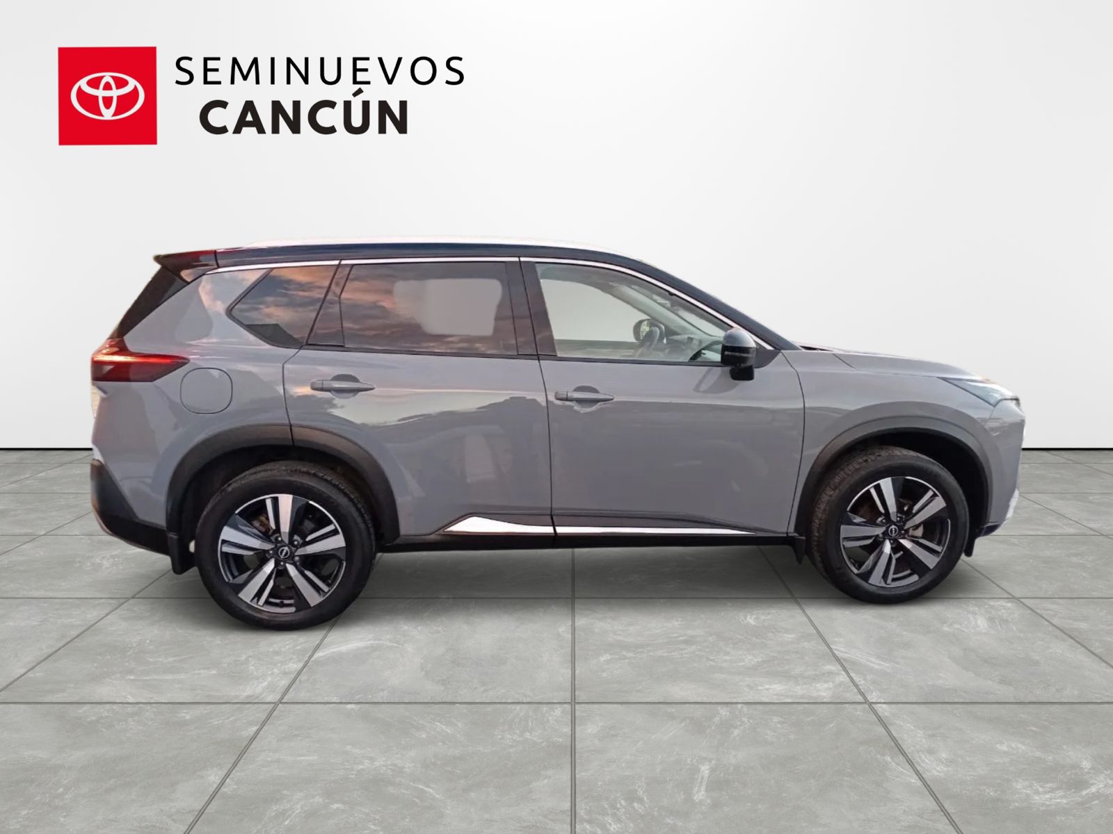 Imagen del seminuevo