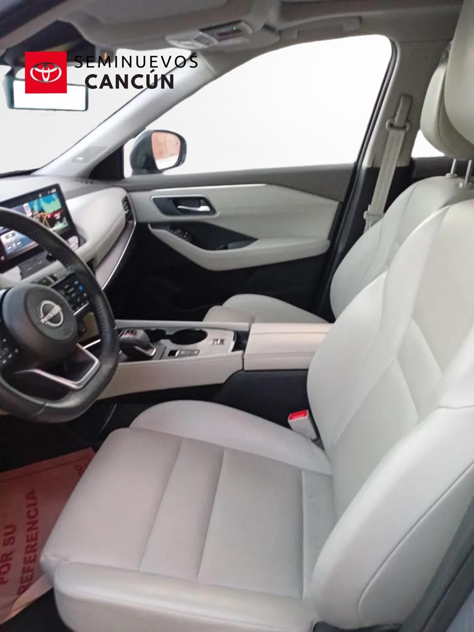 Imagen del seminuevo