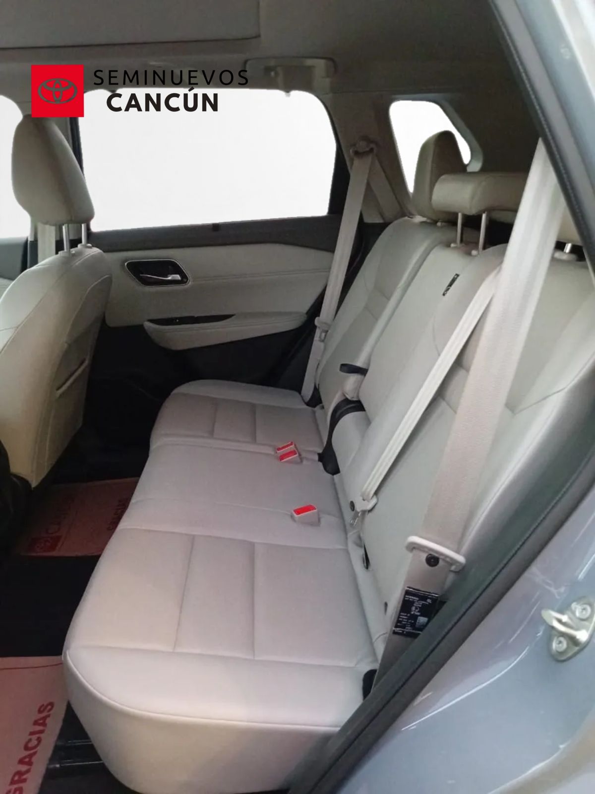 Imagen del seminuevo