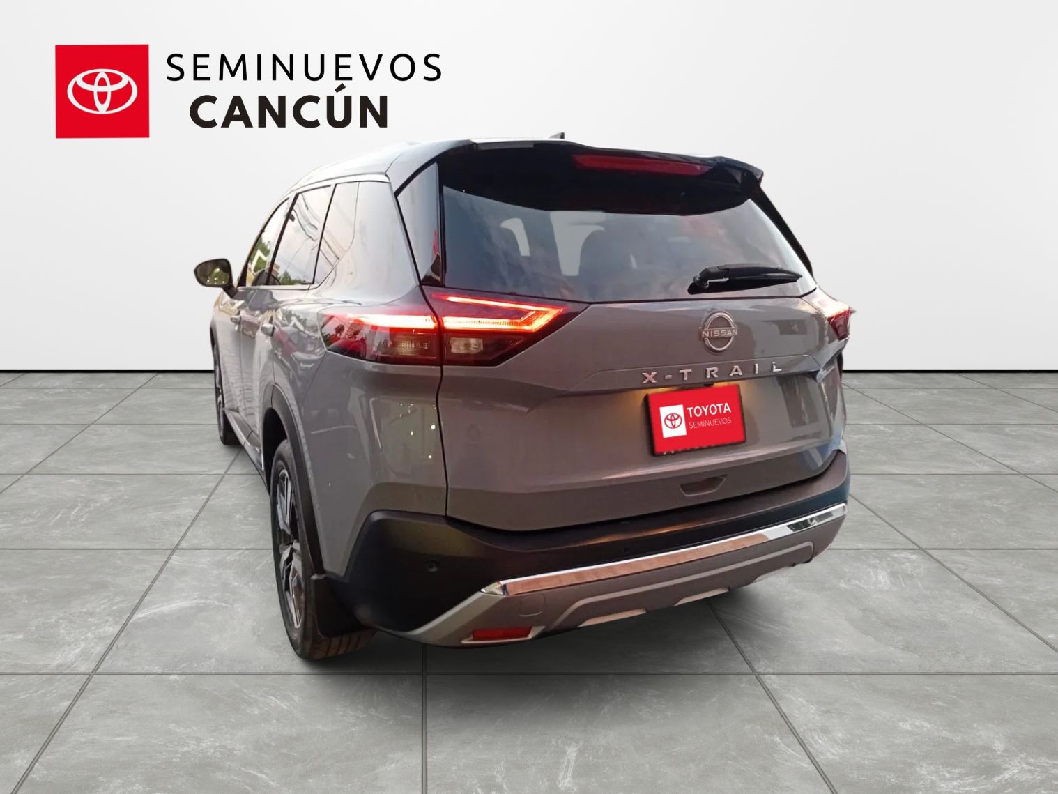 Imagen del seminuevo