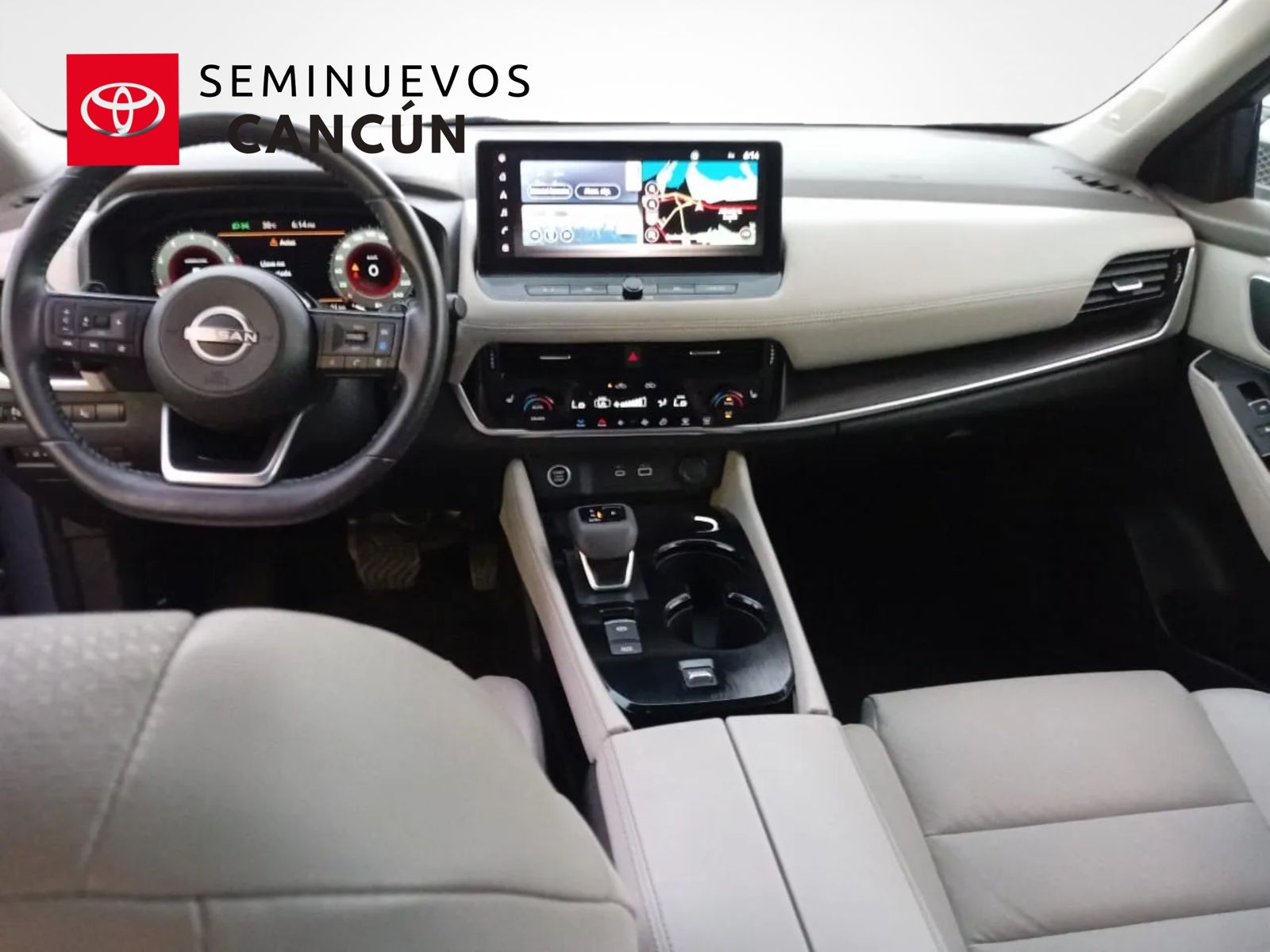 Imagen del seminuevo