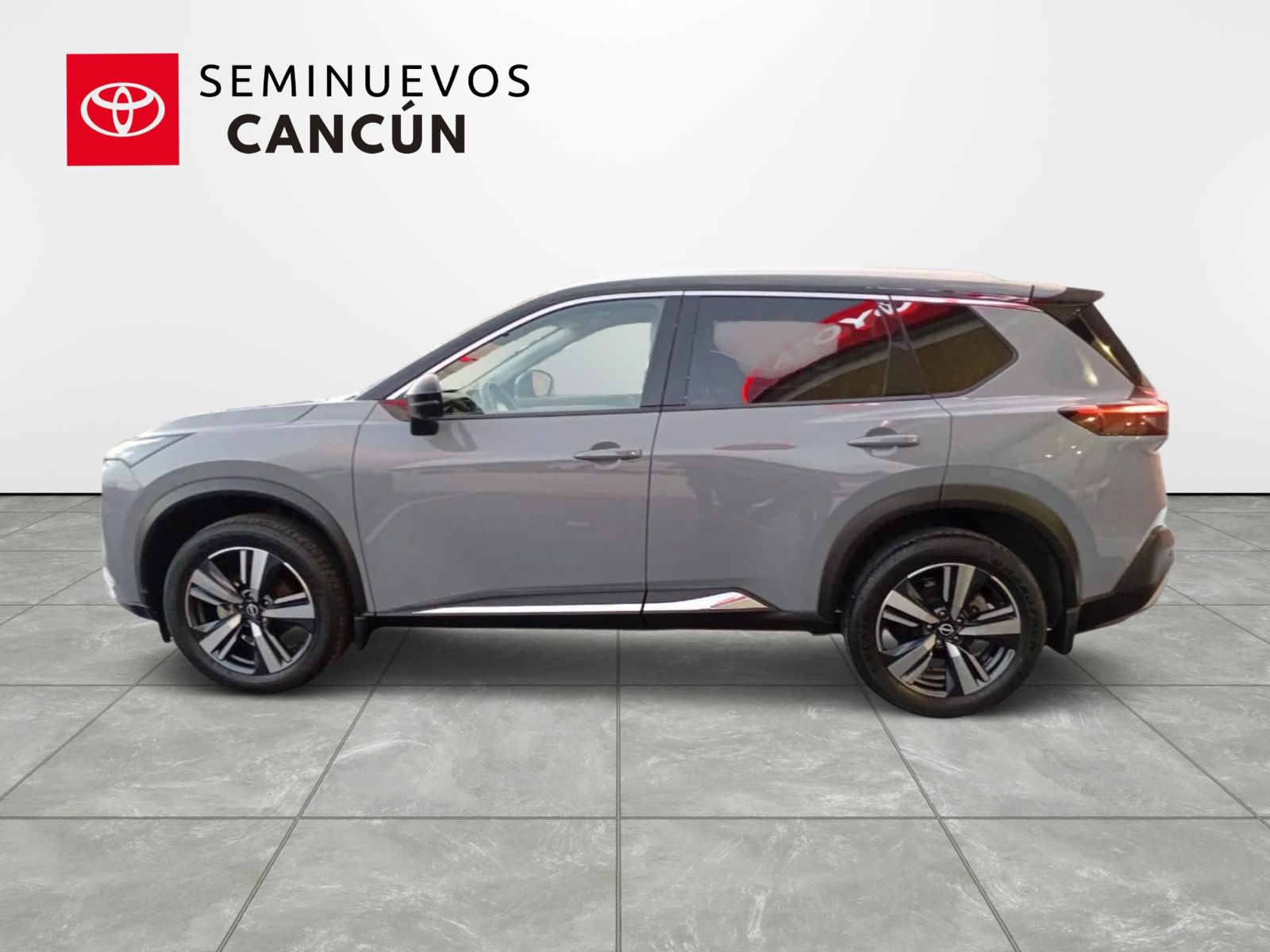 Imagen del seminuevo