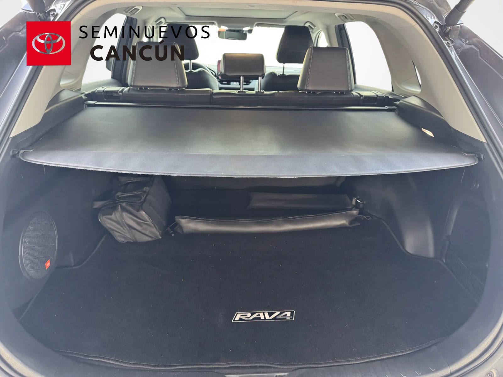 Imagen del seminuevo