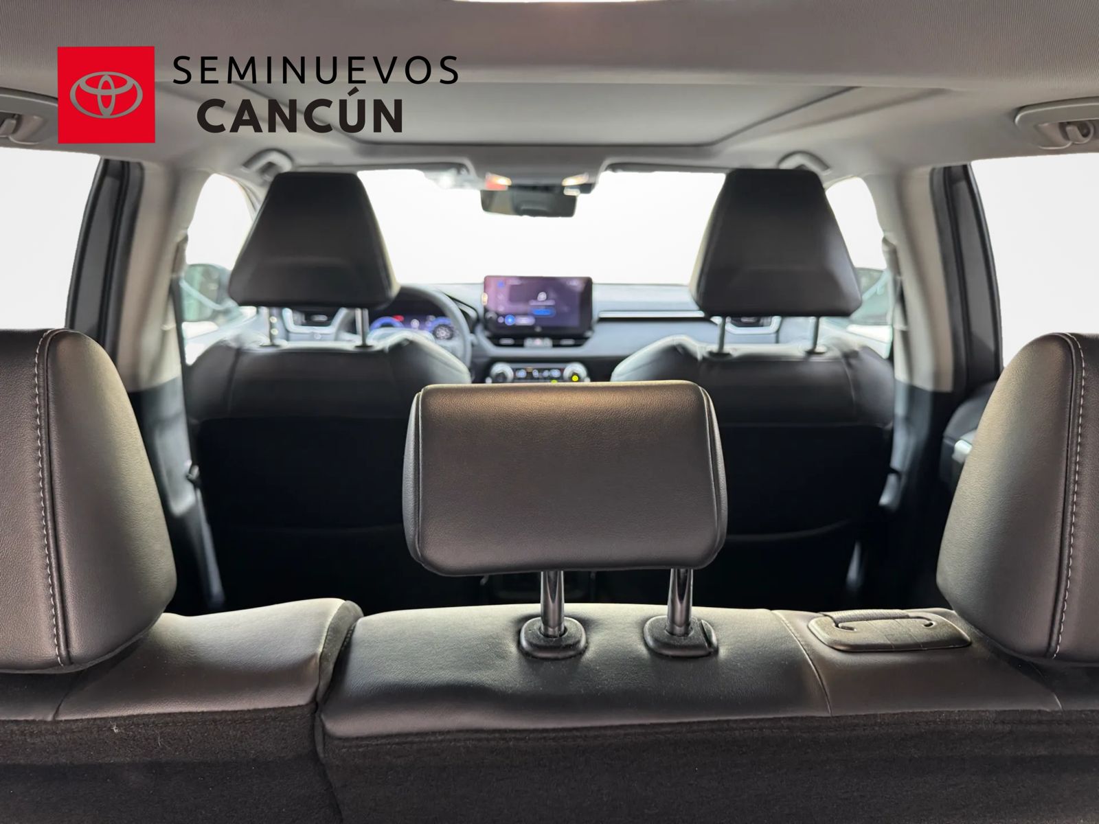 Imagen del seminuevo