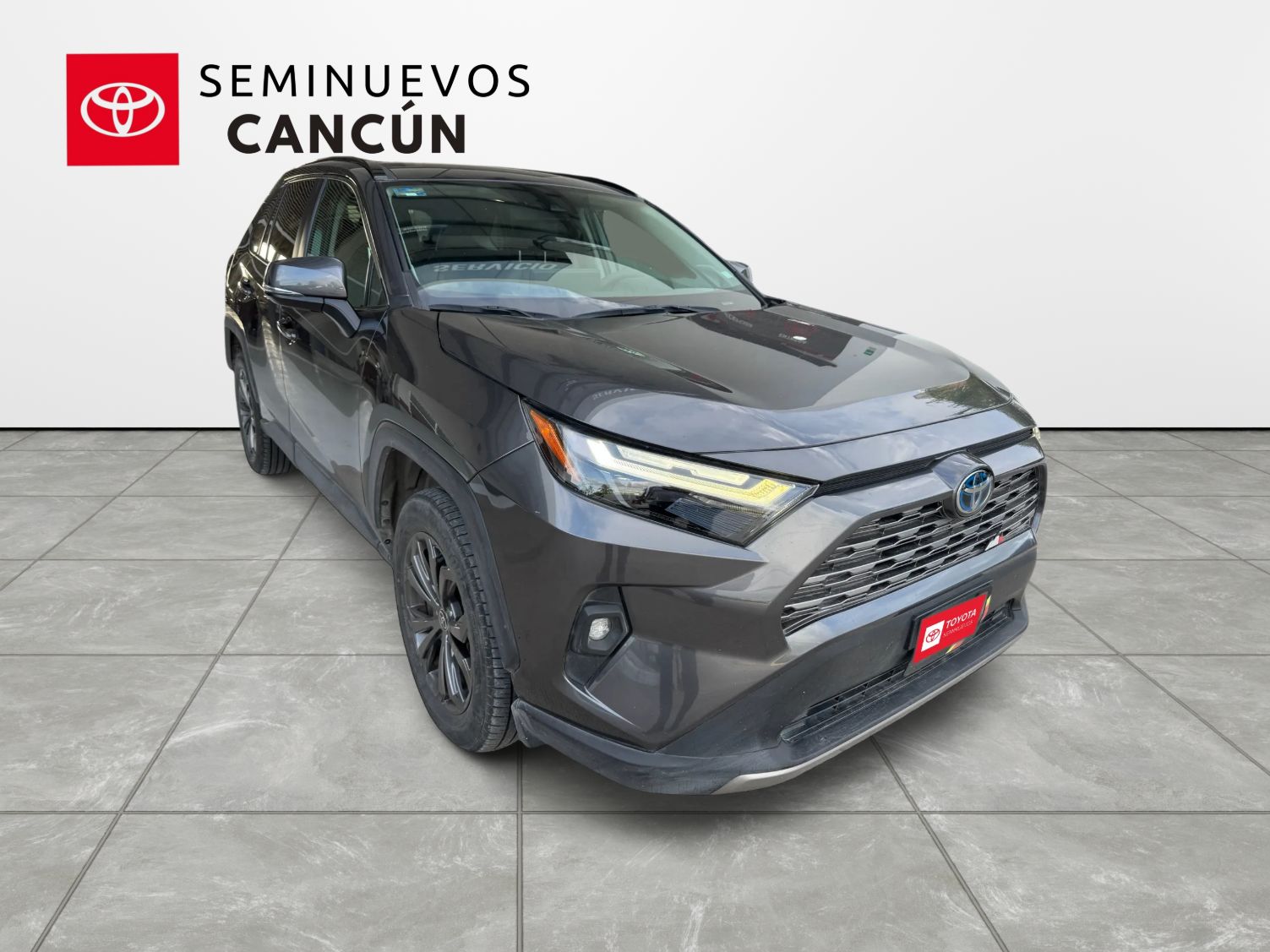 Imagen de TOYOTA