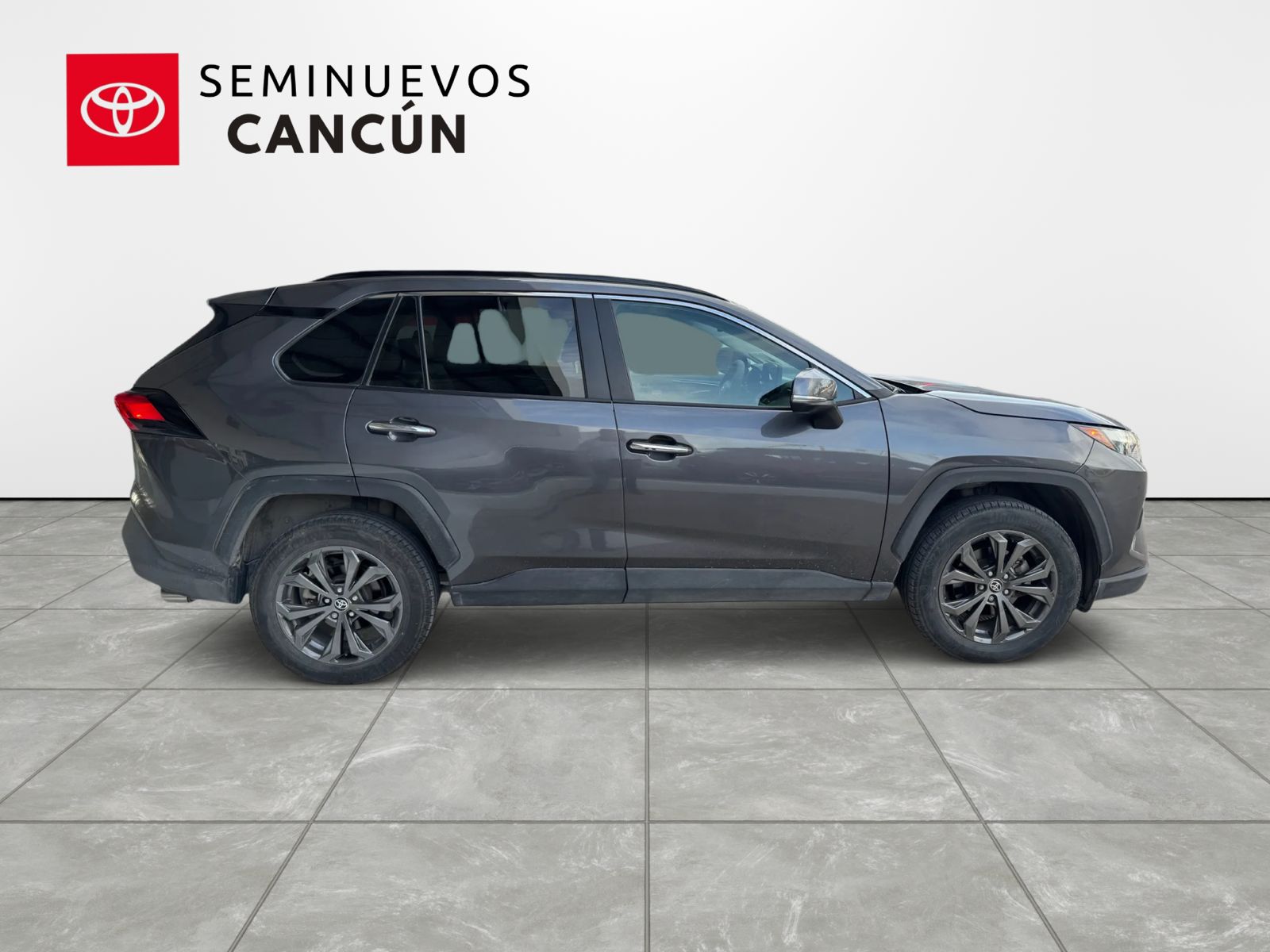 Imagen del seminuevo