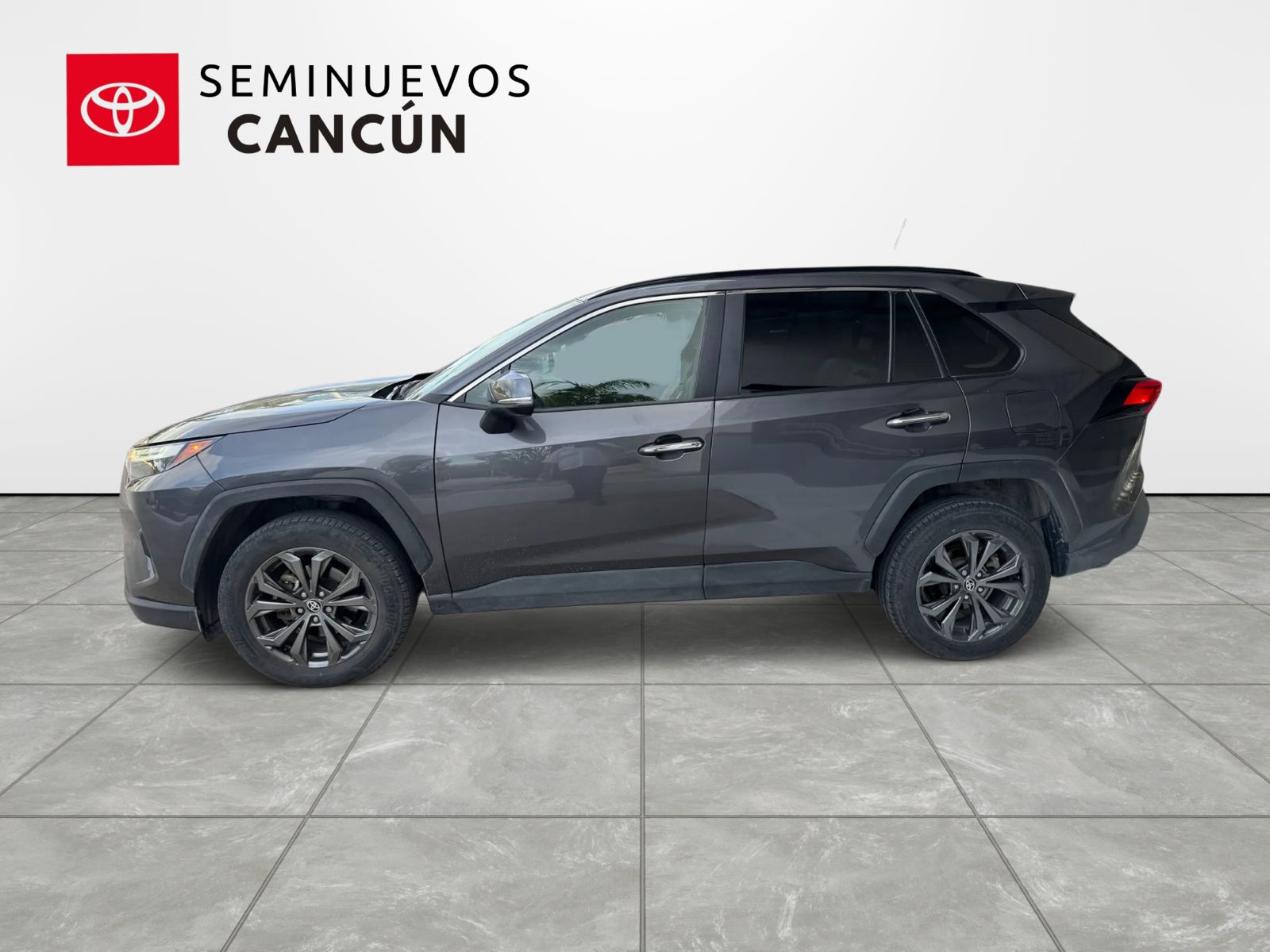 Imagen del seminuevo