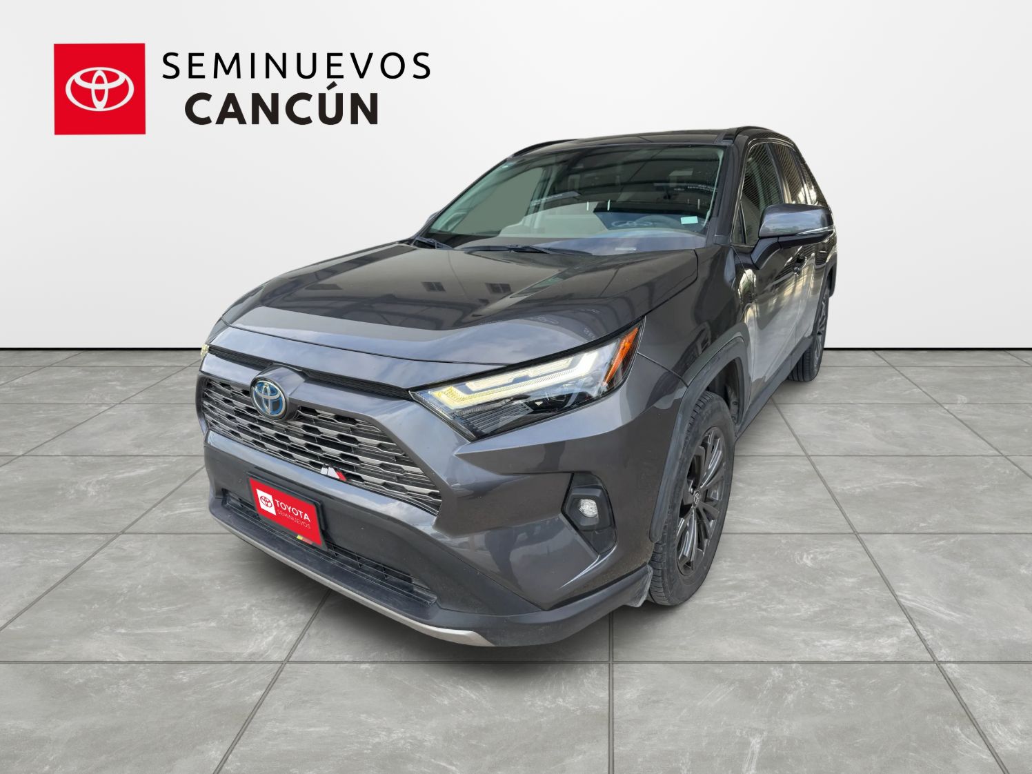 Imagen del seminuevo