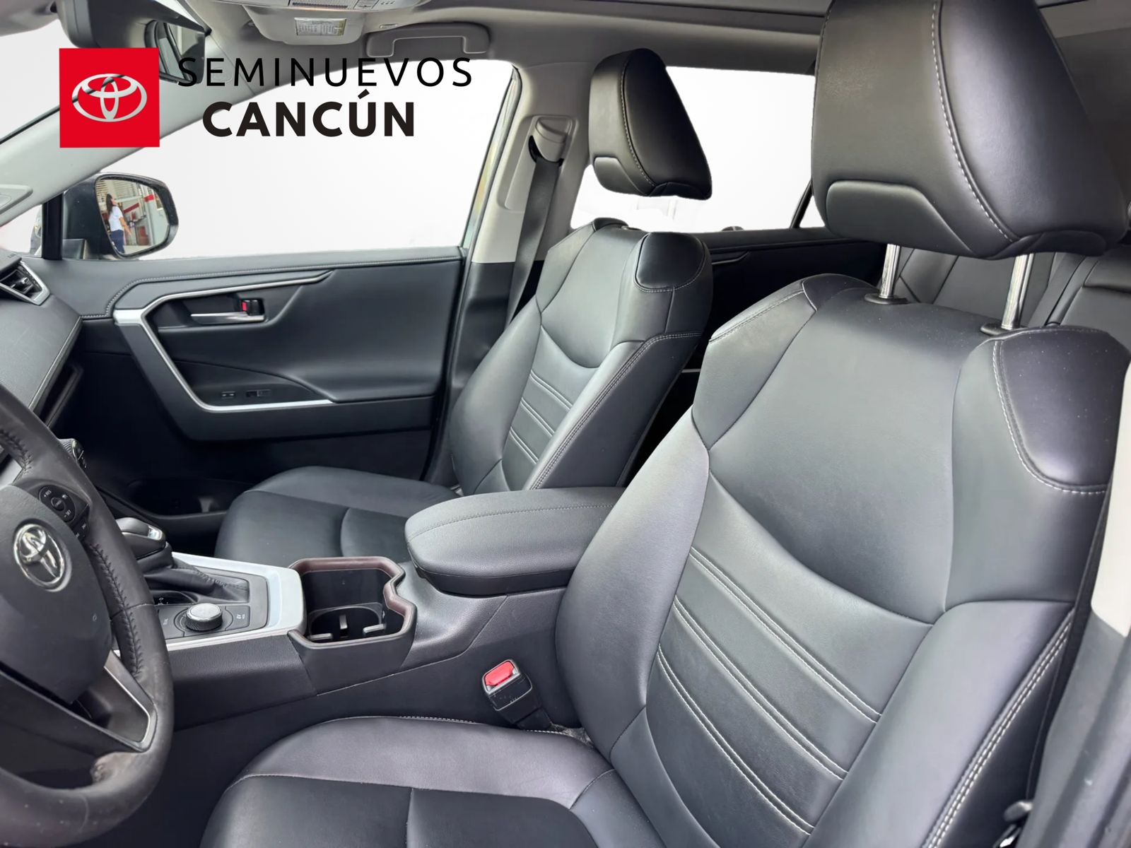 Imagen del seminuevo