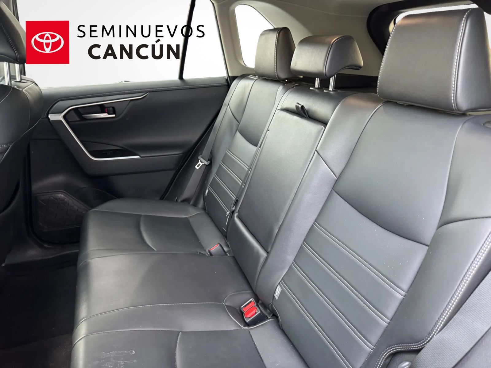 Imagen del seminuevo