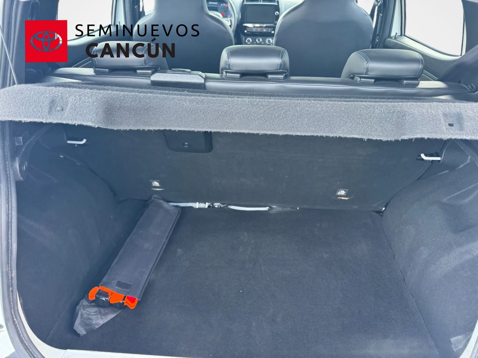 Imagen del seminuevo