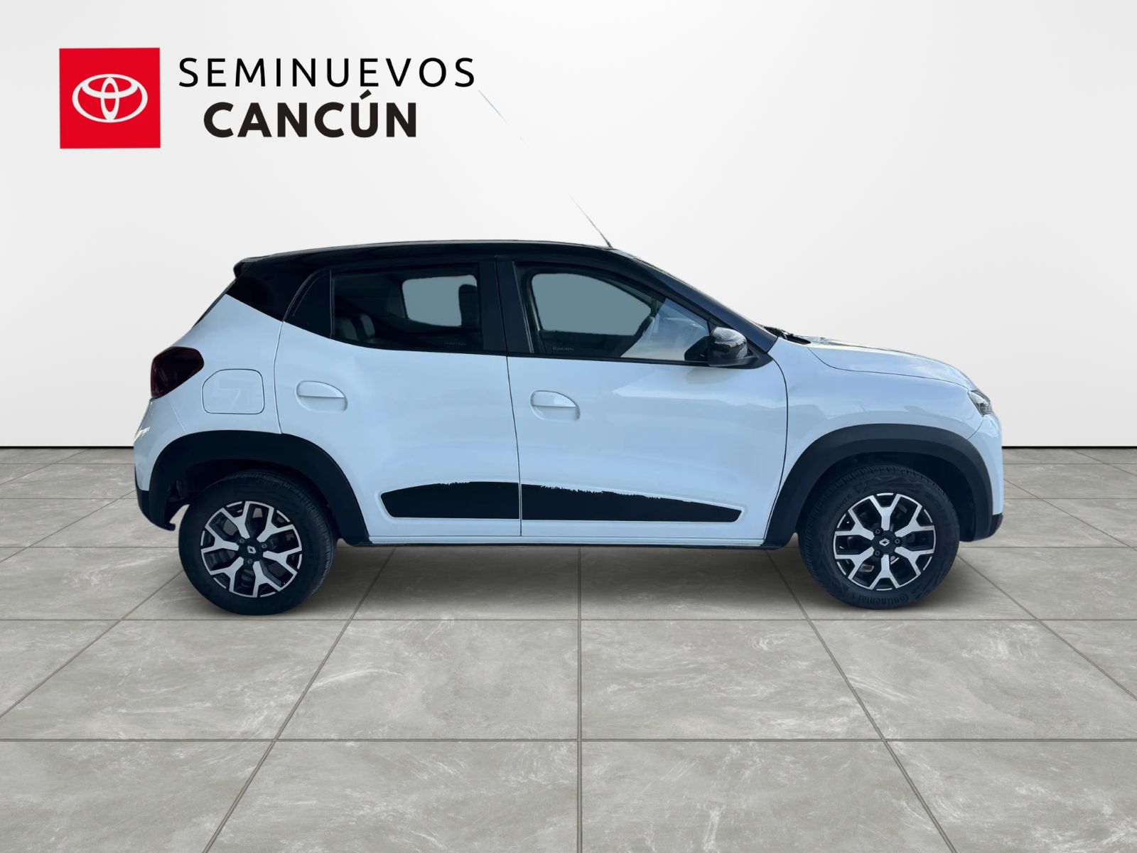 Imagen del seminuevo