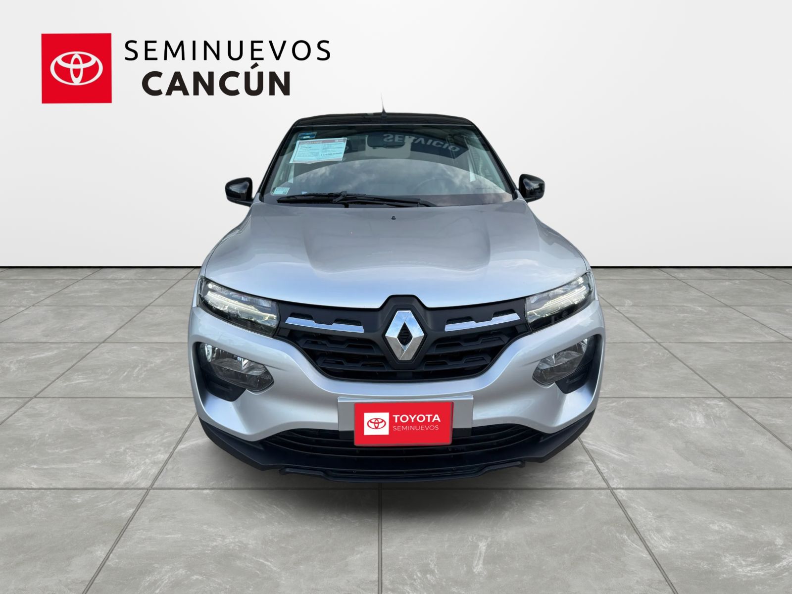 Imagen del seminuevo