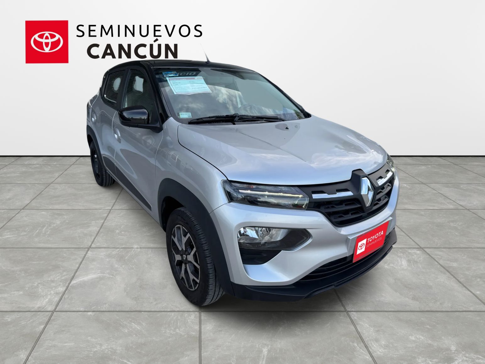 Imagen del seminuevo