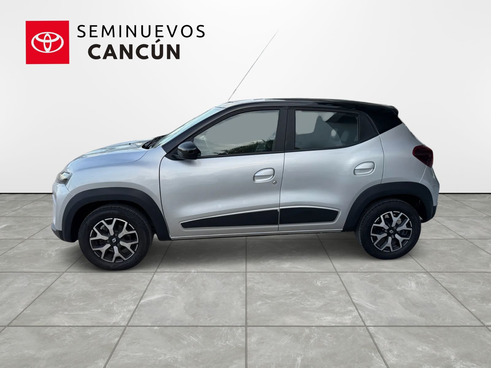 Imagen del seminuevo