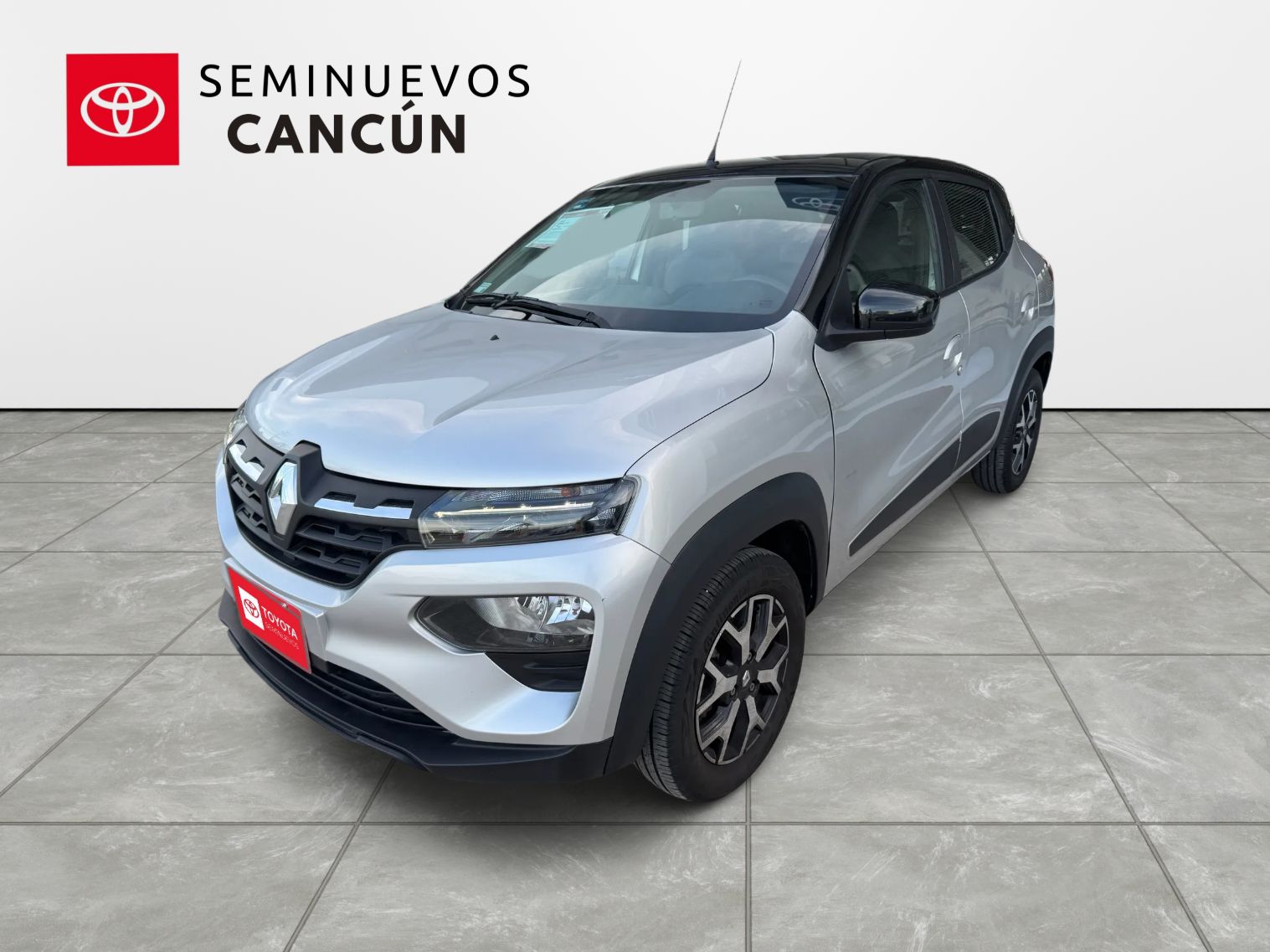 Imagen del seminuevo