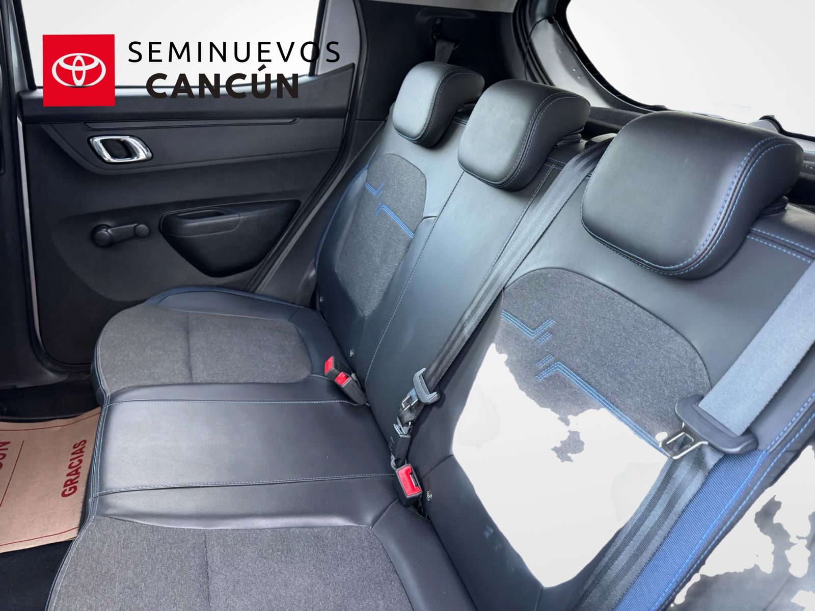 Imagen del seminuevo