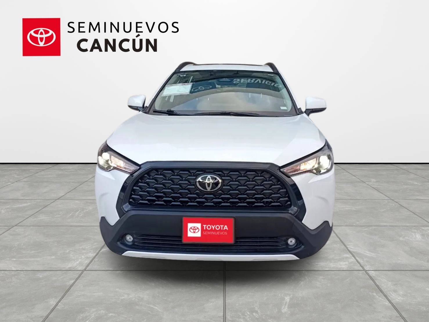 Imagen de TOYOTA