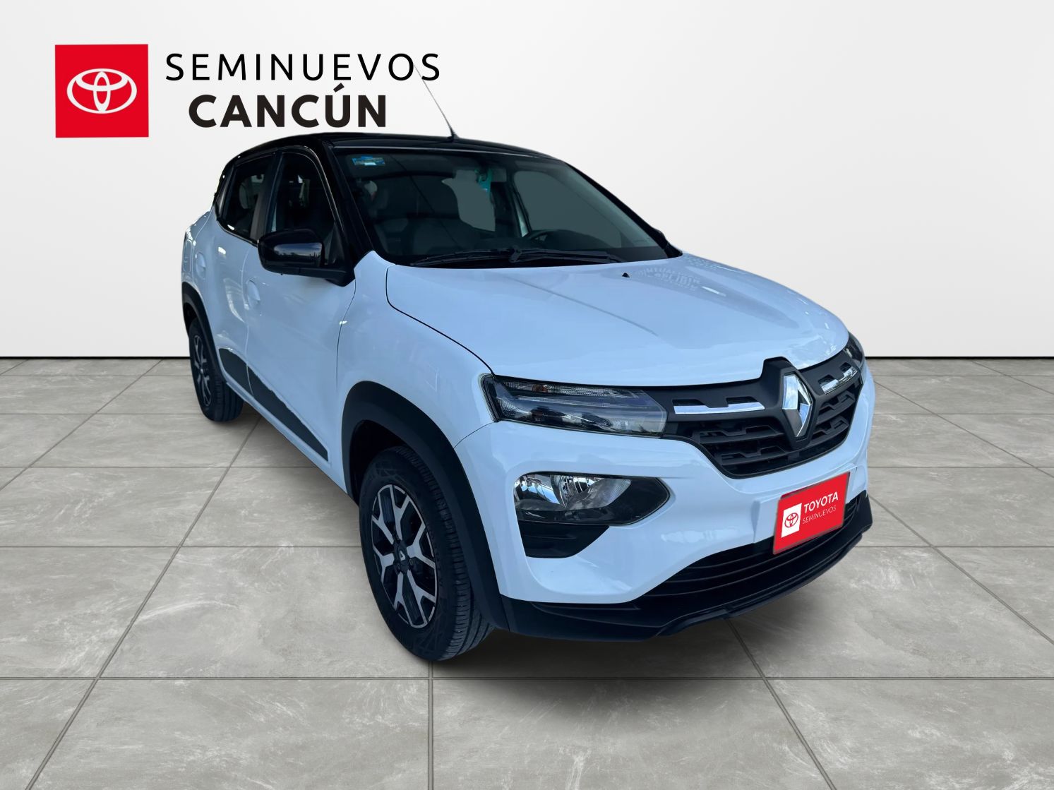 Imagen del seminuevo