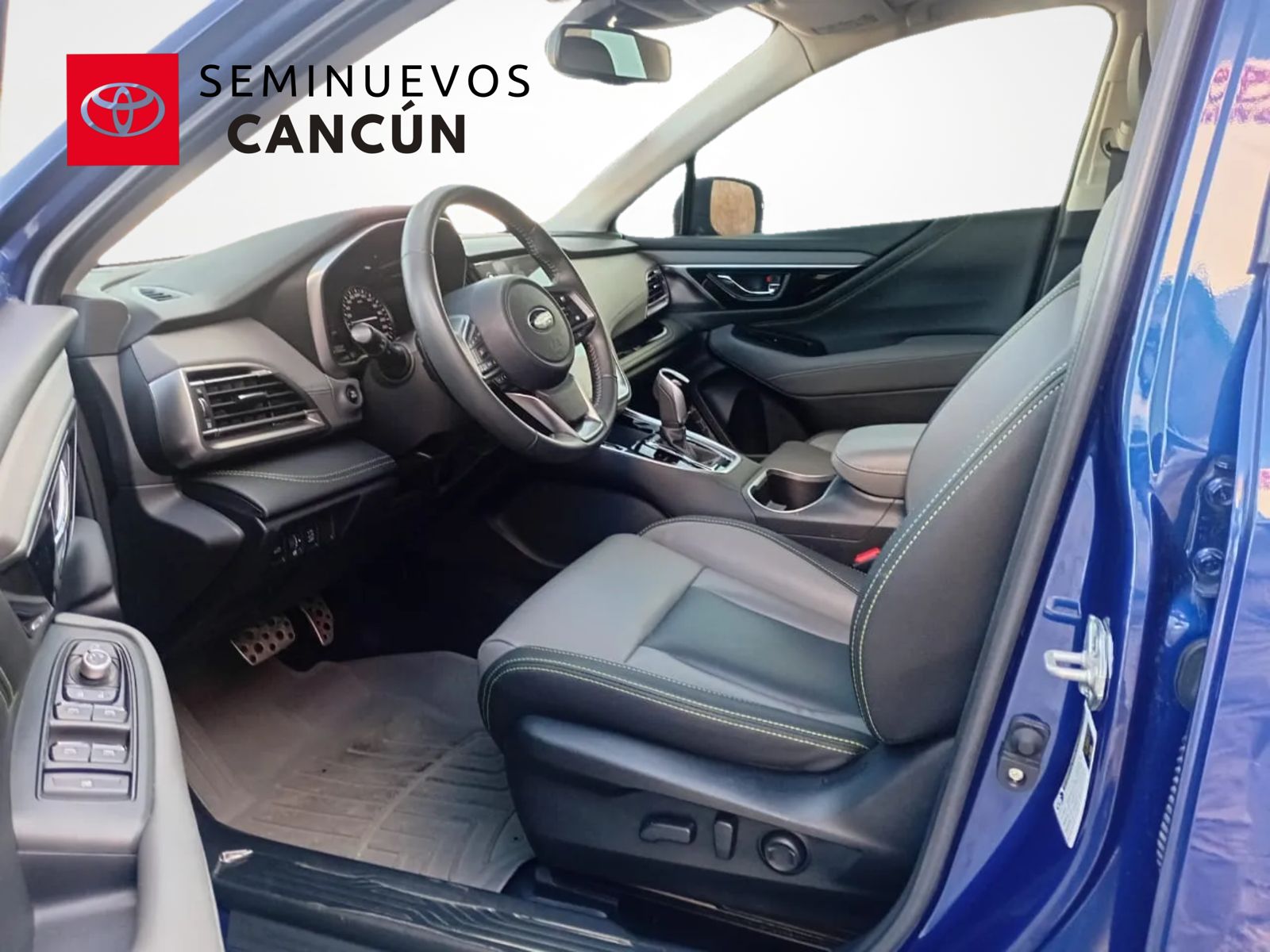 Imagen del seminuevo