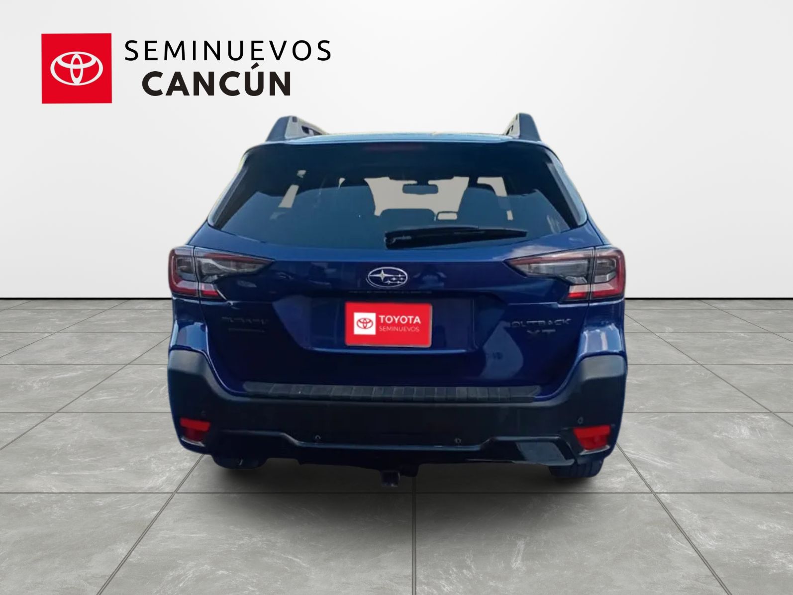 Imagen del seminuevo