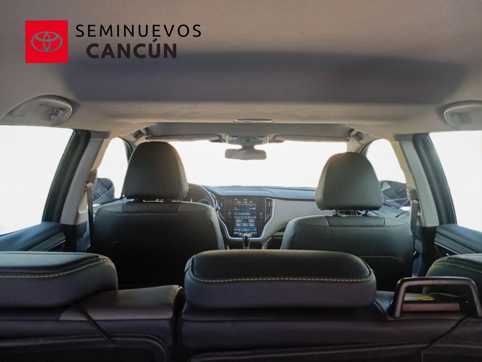 Imagen del seminuevo