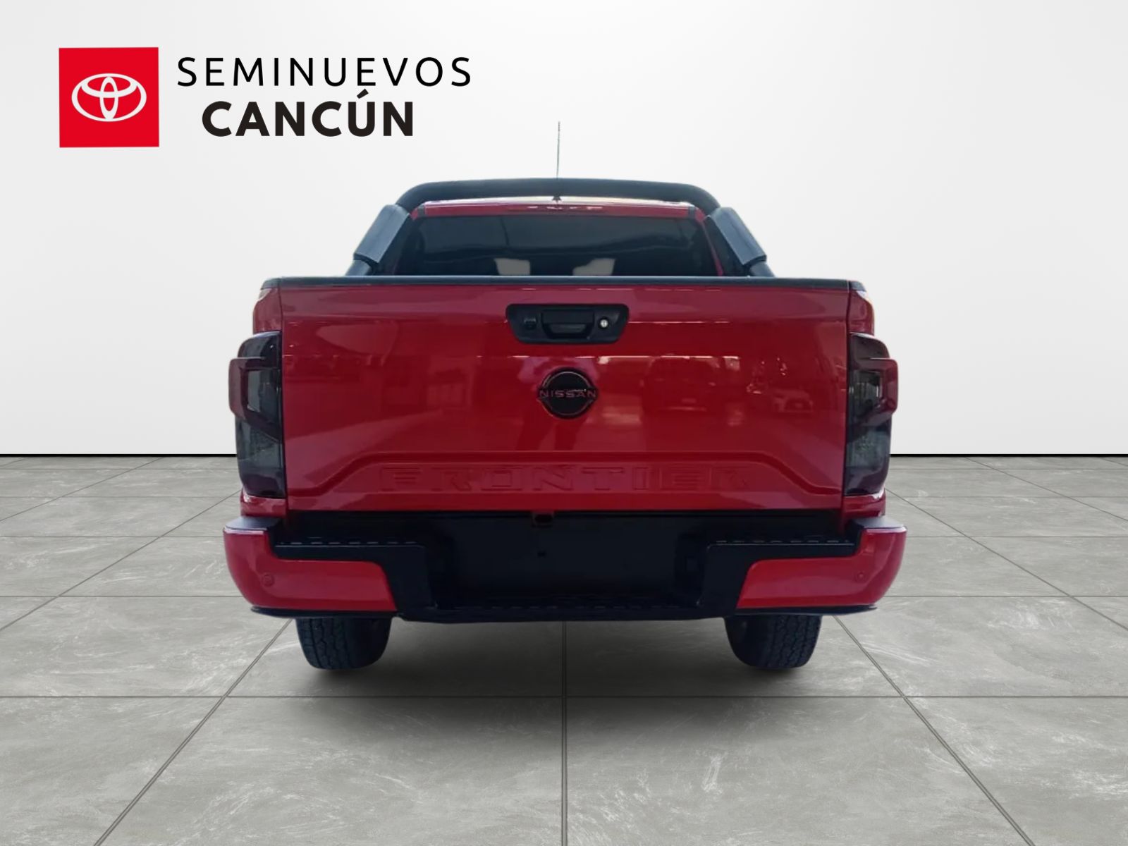 Imagen del seminuevo