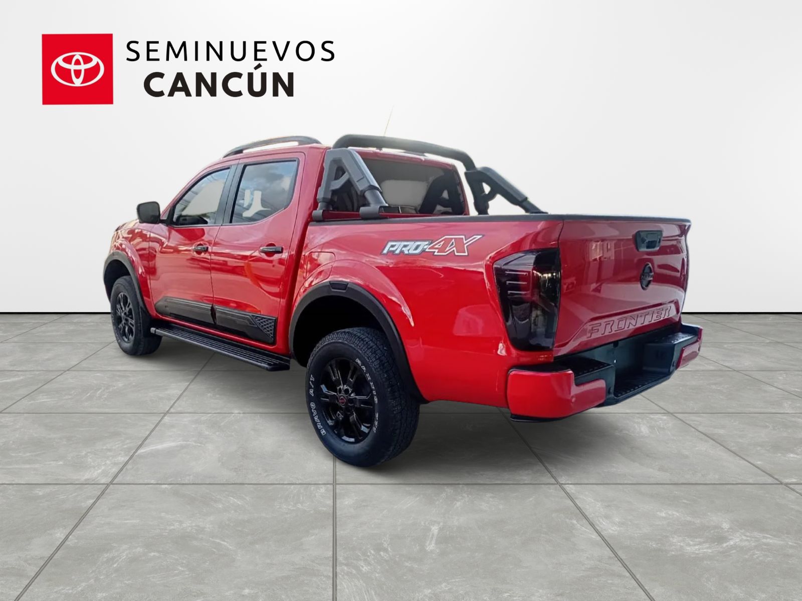 Imagen del seminuevo