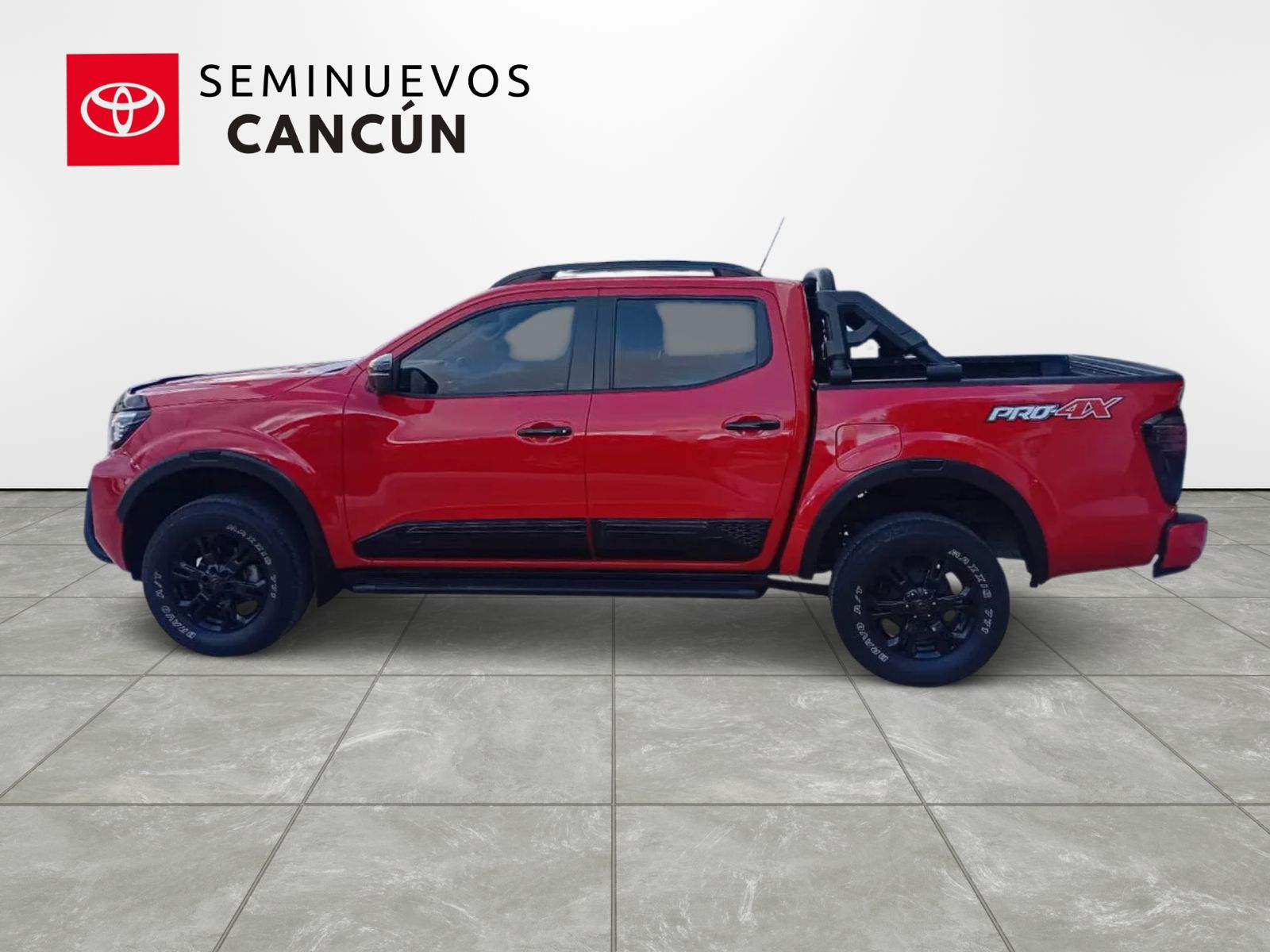 Imagen del seminuevo