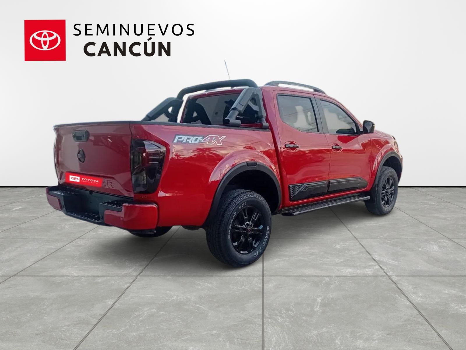 Imagen del seminuevo