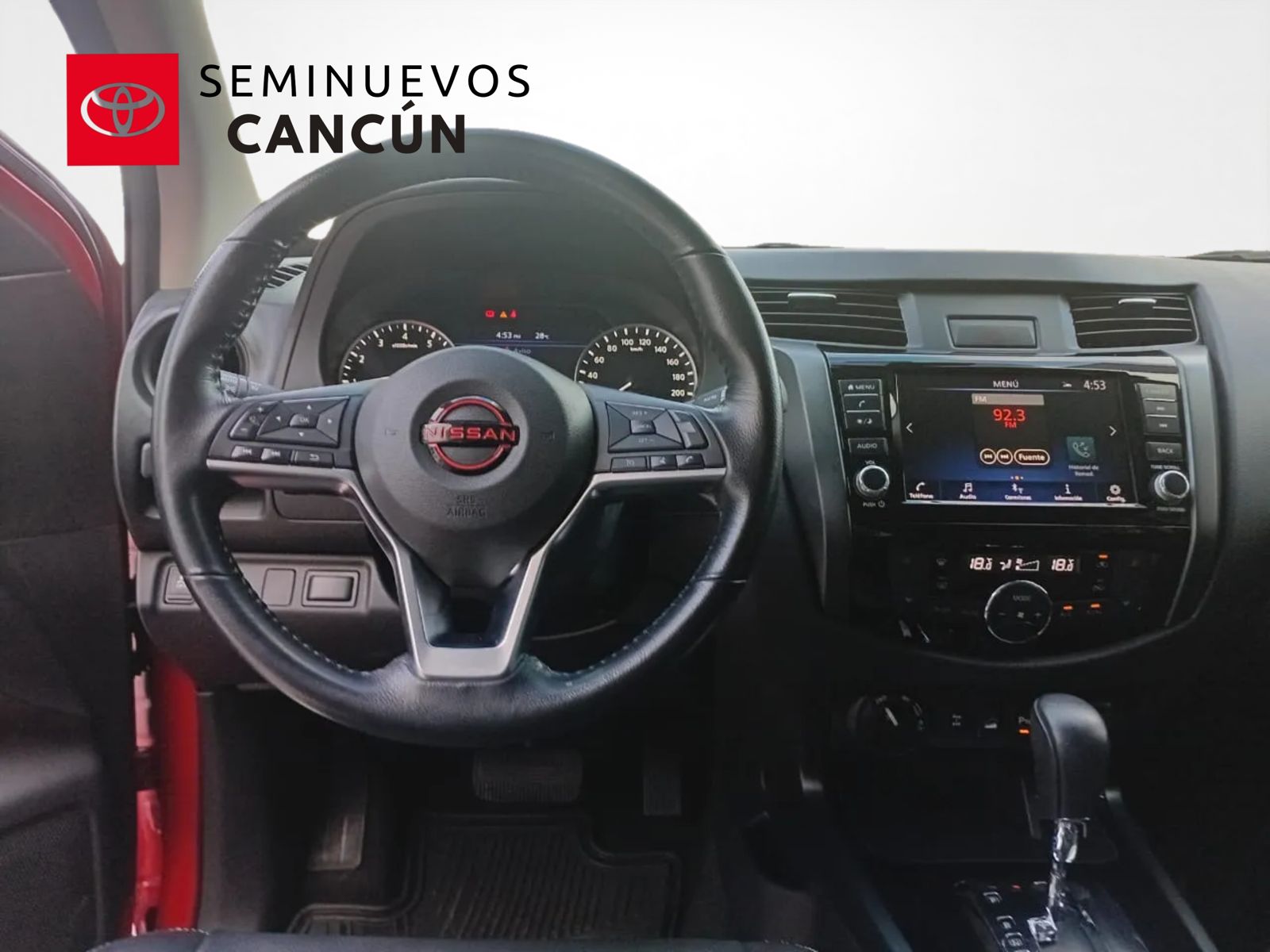 Imagen del seminuevo