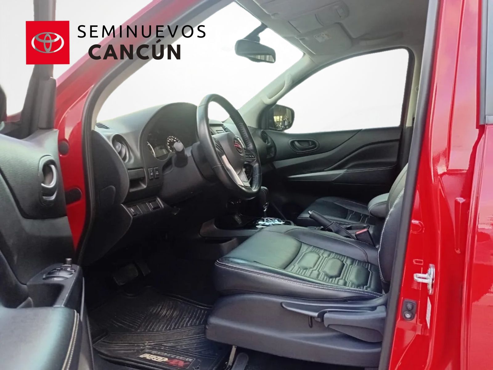 Imagen del seminuevo