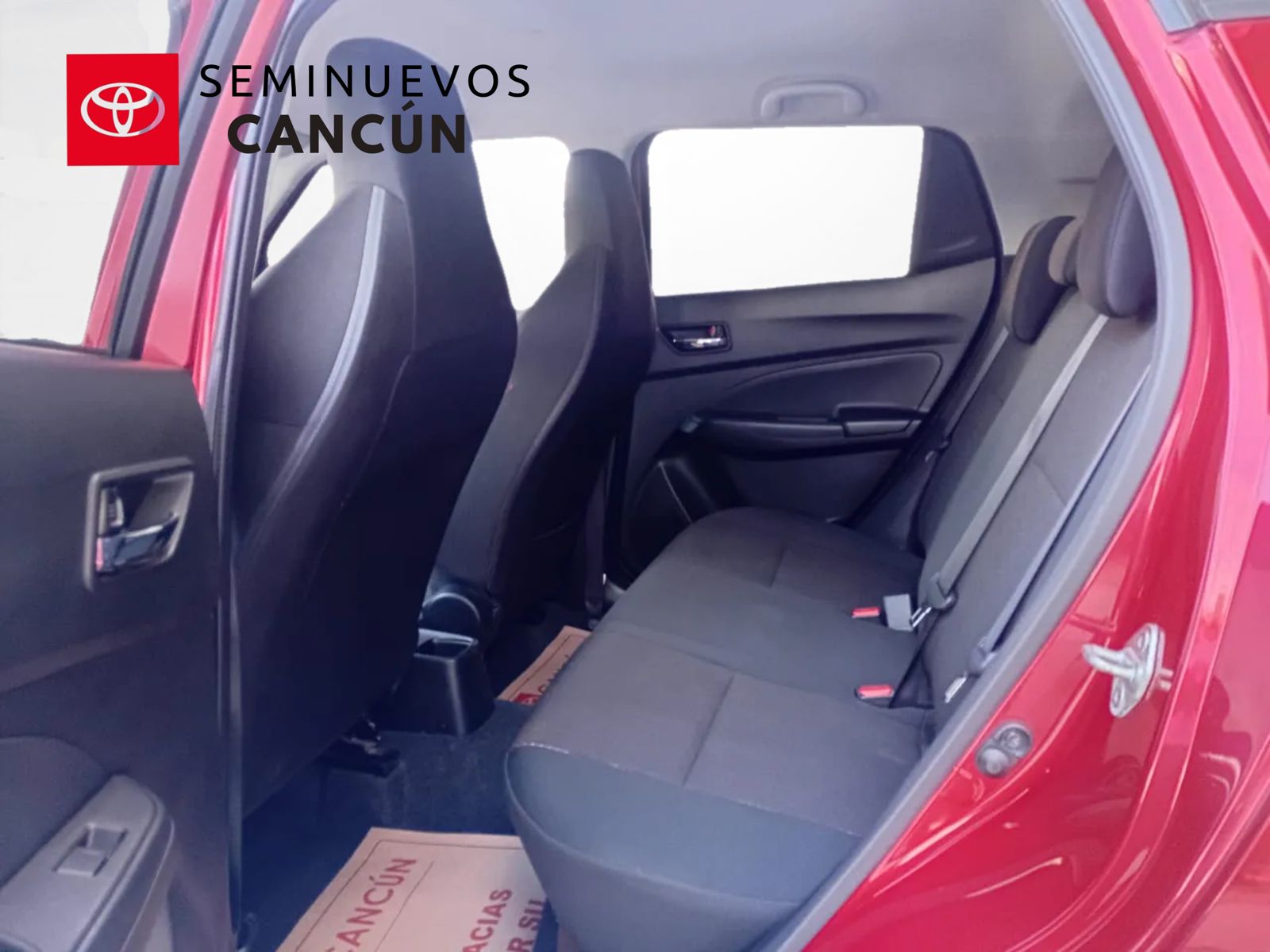 Imagen del seminuevo