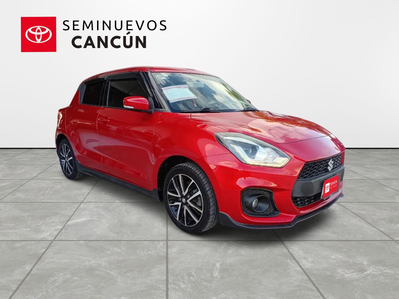 Imagen del seminuevo