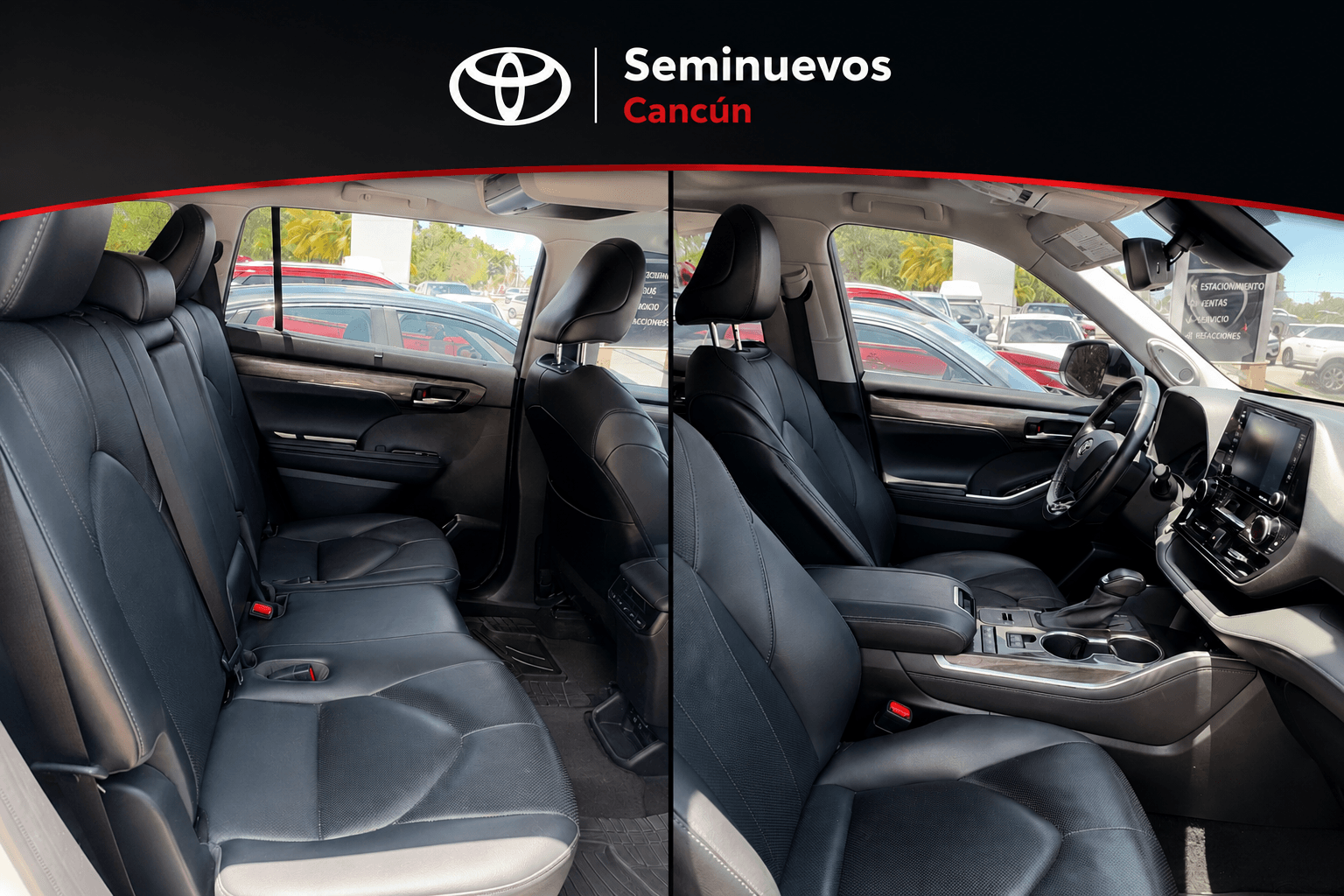 Imagen del seminuevo