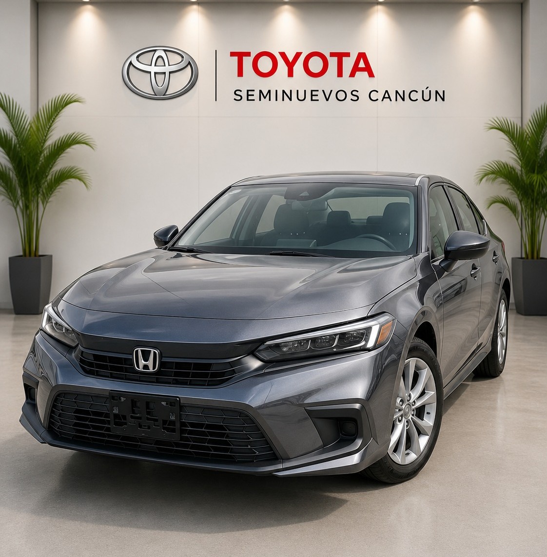 Imagen de HONDA